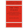 The Two Italies: Economic Relations Between the Norman Kingdom of Sicily and the Northern Communes