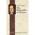 The Philosophy of History