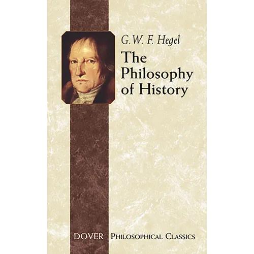 The Philosophy of History