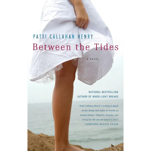Between the Tides