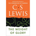 The Weight of Glory
