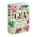 Q&A a Day for Moms: A 5-Year Journal