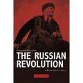 Competing Voices from the Russian Revolution