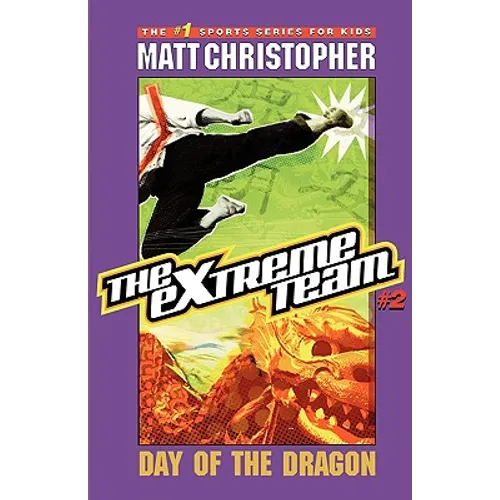 Day of the Dragon