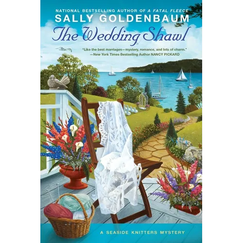 The Wedding Shawl