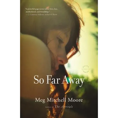 So Far Away