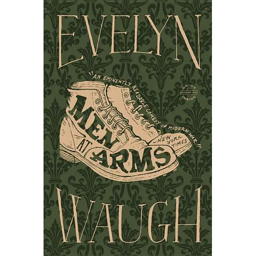 Men at Arms