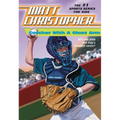 Catcher with a Glass Arm