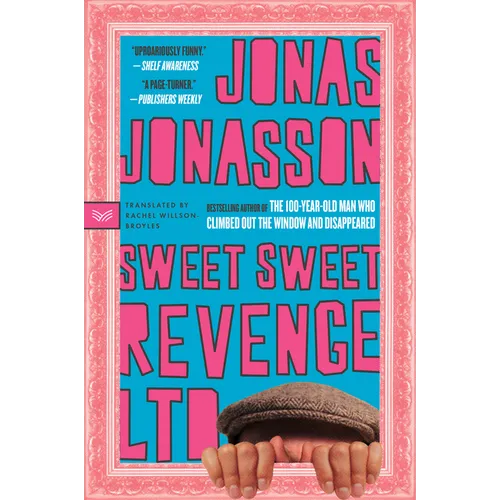 Sweet Sweet Revenge Ltd
