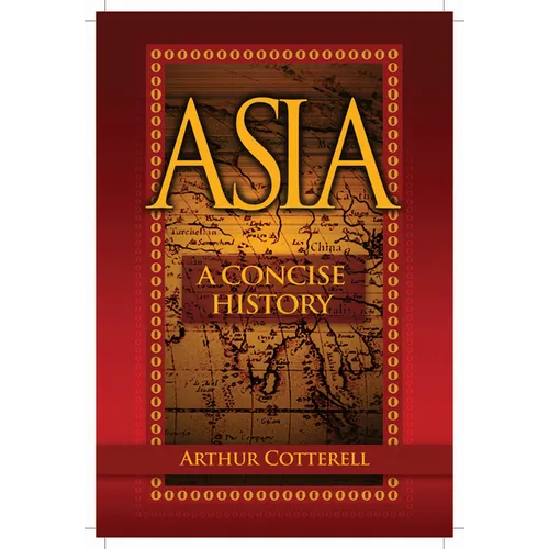 Asia: A Concise History