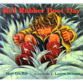Red Rubber Boot Day