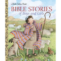 Bible Stories of Boys and Girls