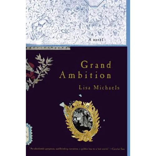 Grand Ambition