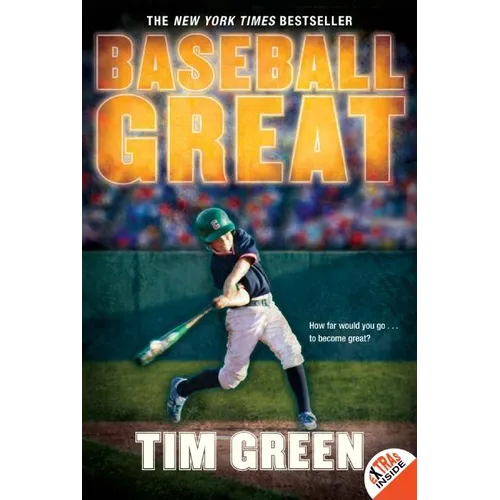 Baseball Great