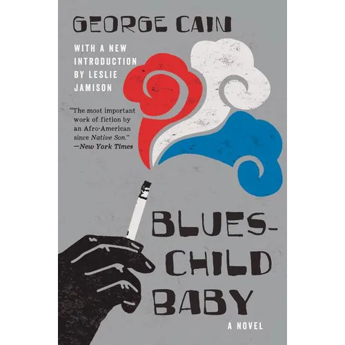 Blueschild Baby