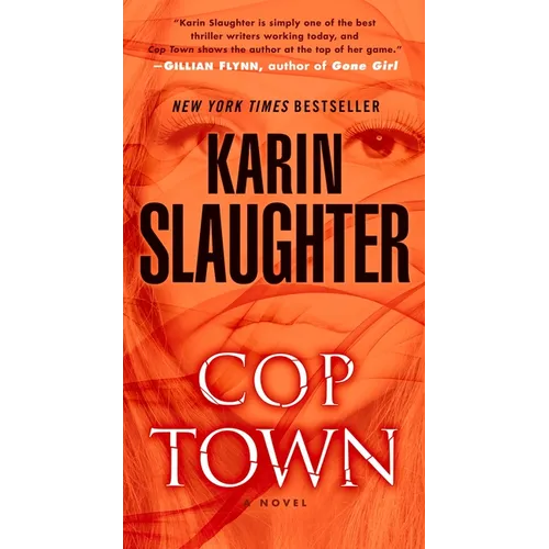 Cop Town