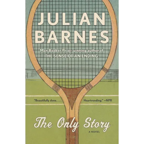 The Only Story
