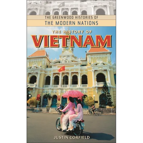 The History of Vietnam