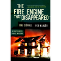 The Fire Engine that Disappeared: A Martin Beck Police Mystery (5)
