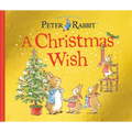 A Christmas Wish: A Peter Rabbit Tale