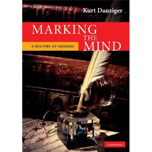 Marking the Mind