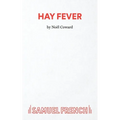Hay Fever - A light comedy