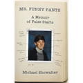 Mr. Funny Pants