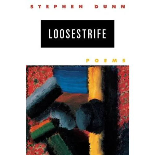 Loosestrife: Poems