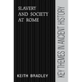 Slavery and Society at Rome
