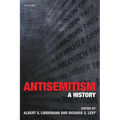 Antisemitism: A History