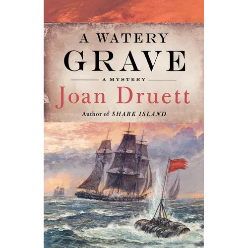 A Watery Grave
