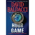 Hour Game
