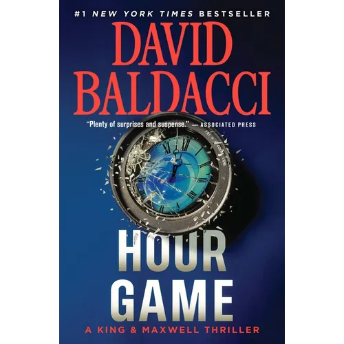 Hour Game