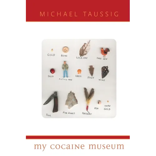 My Cocaine Museum