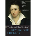 The Oxford Handbook of Percy Bysshe Shelley