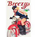 Breezy Stories