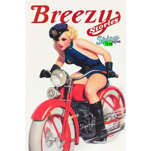 Breezy Stories