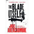 The Blade Itself