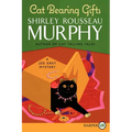 Cat Bearing Gifts: A Joe Grey Mystery