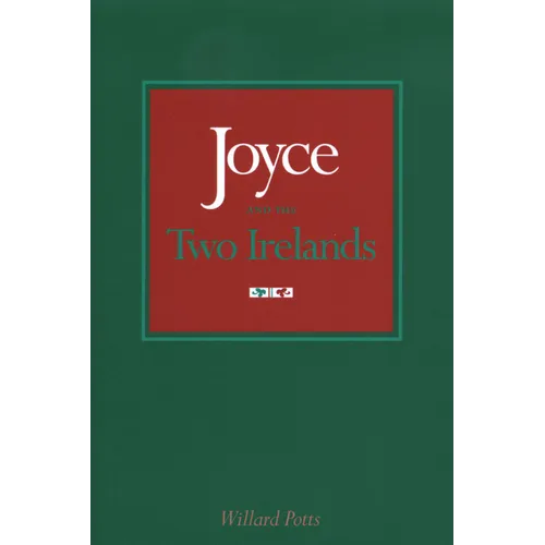 Joyce and the Two Irelands