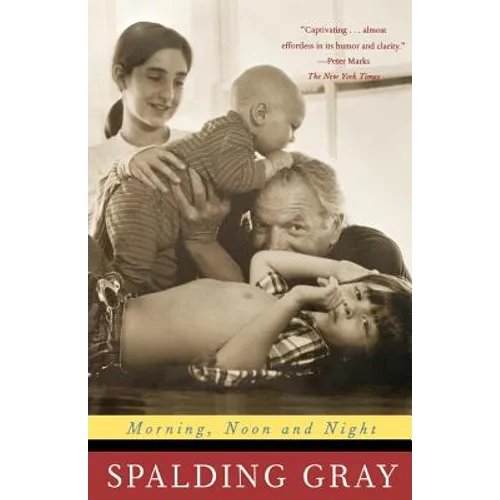Morning, Noon and Night