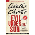 Evil Under the Sun: A Hercule Poirot Mystery: The Official Authorized Edition