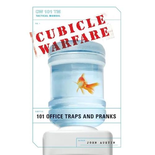 Cubicle Warfare