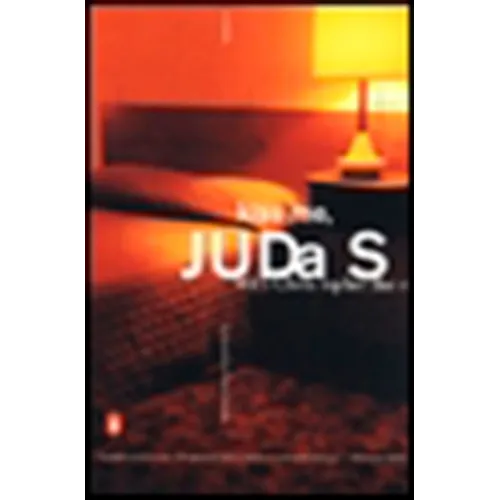 Kiss Me, Judas