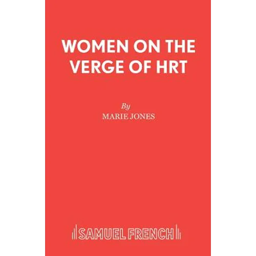Women on the Verge of HRT