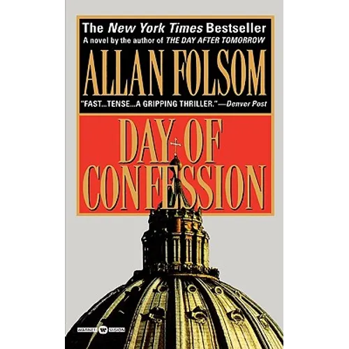 Day of Confession