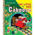 The Little Red Caboose