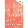 The Best American Travel Writing