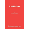 Fumed Oak