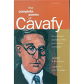 The Complete Poems of Cavafy: Expanded Edition